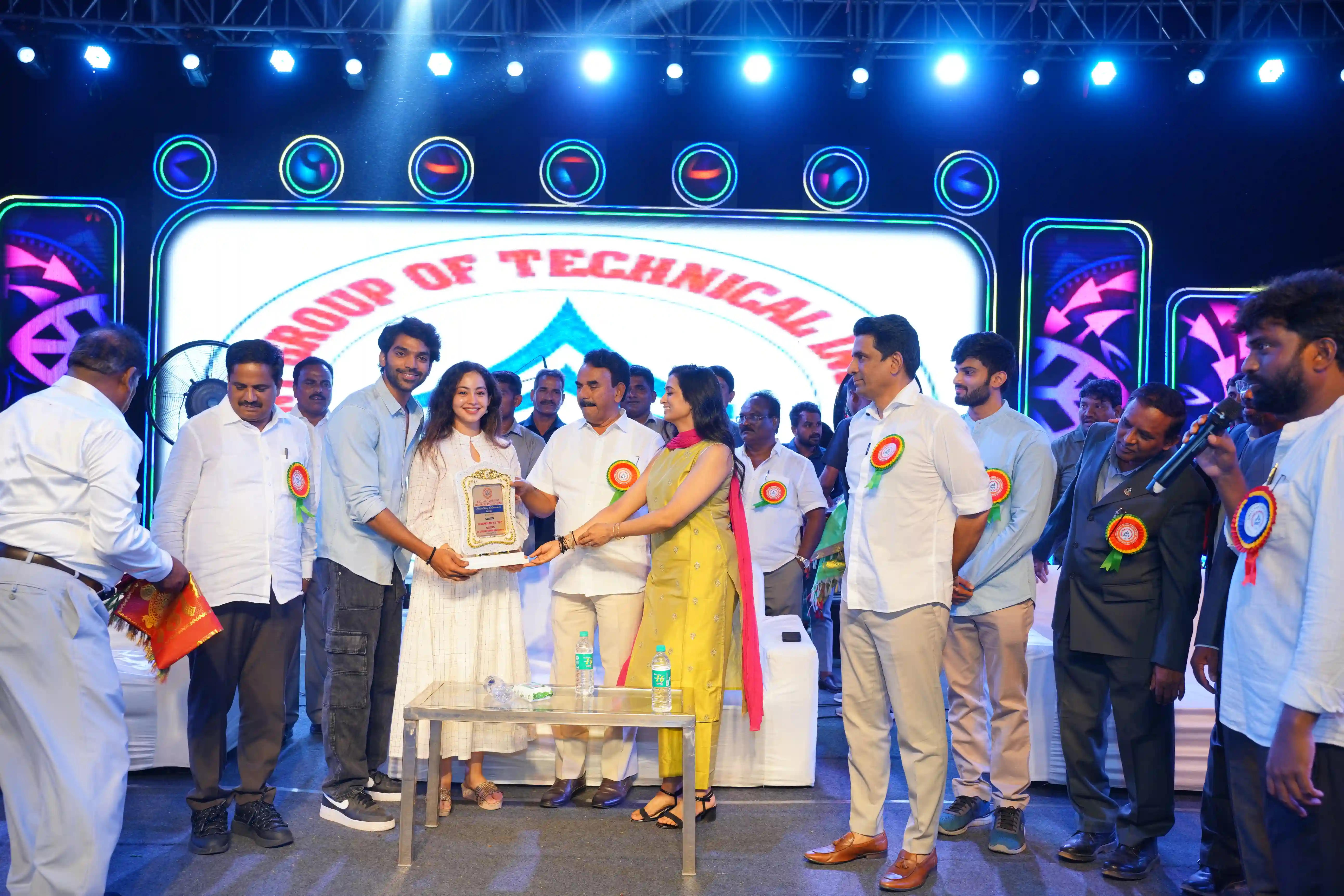 BGTI Annual Day 2025 - 9